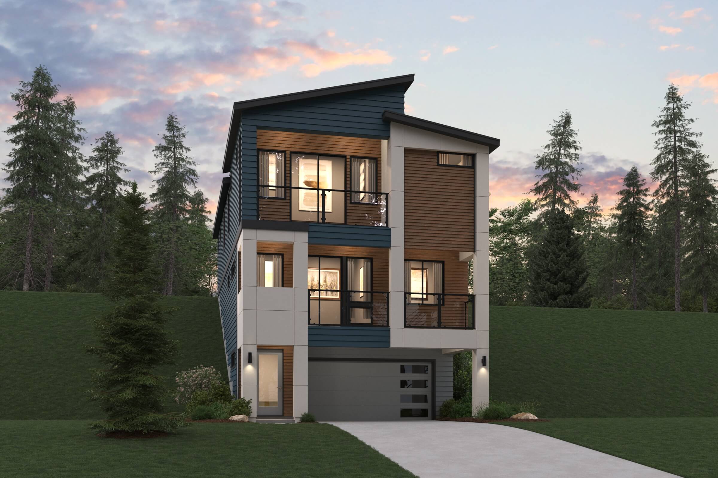 0038 4052 Aberdeen Way NE