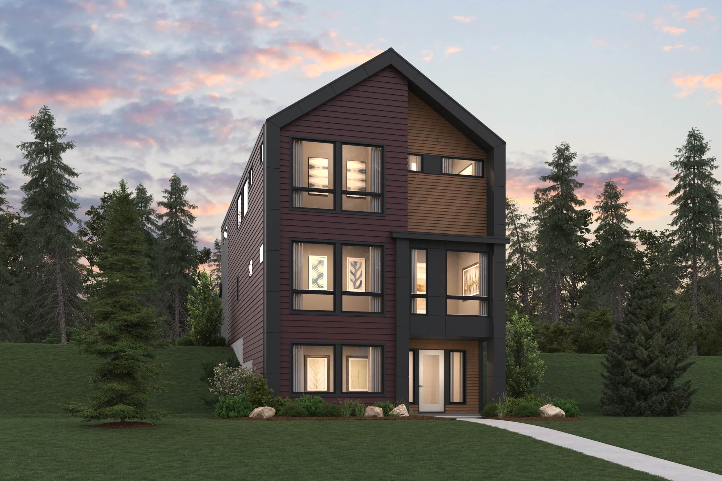 0004 4261 Aberdeen Way NE