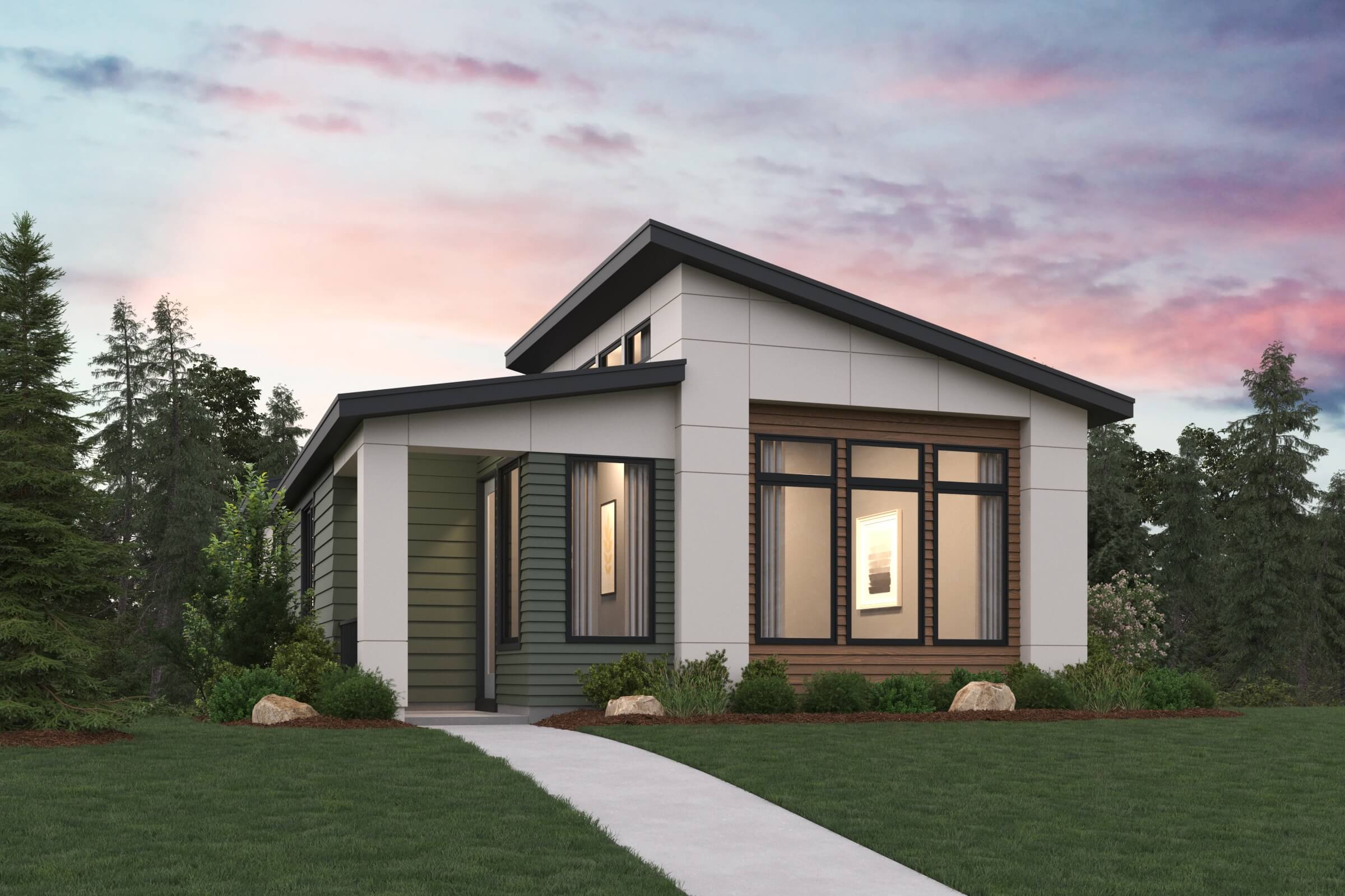 0013 4169 Aberdeen Way NE