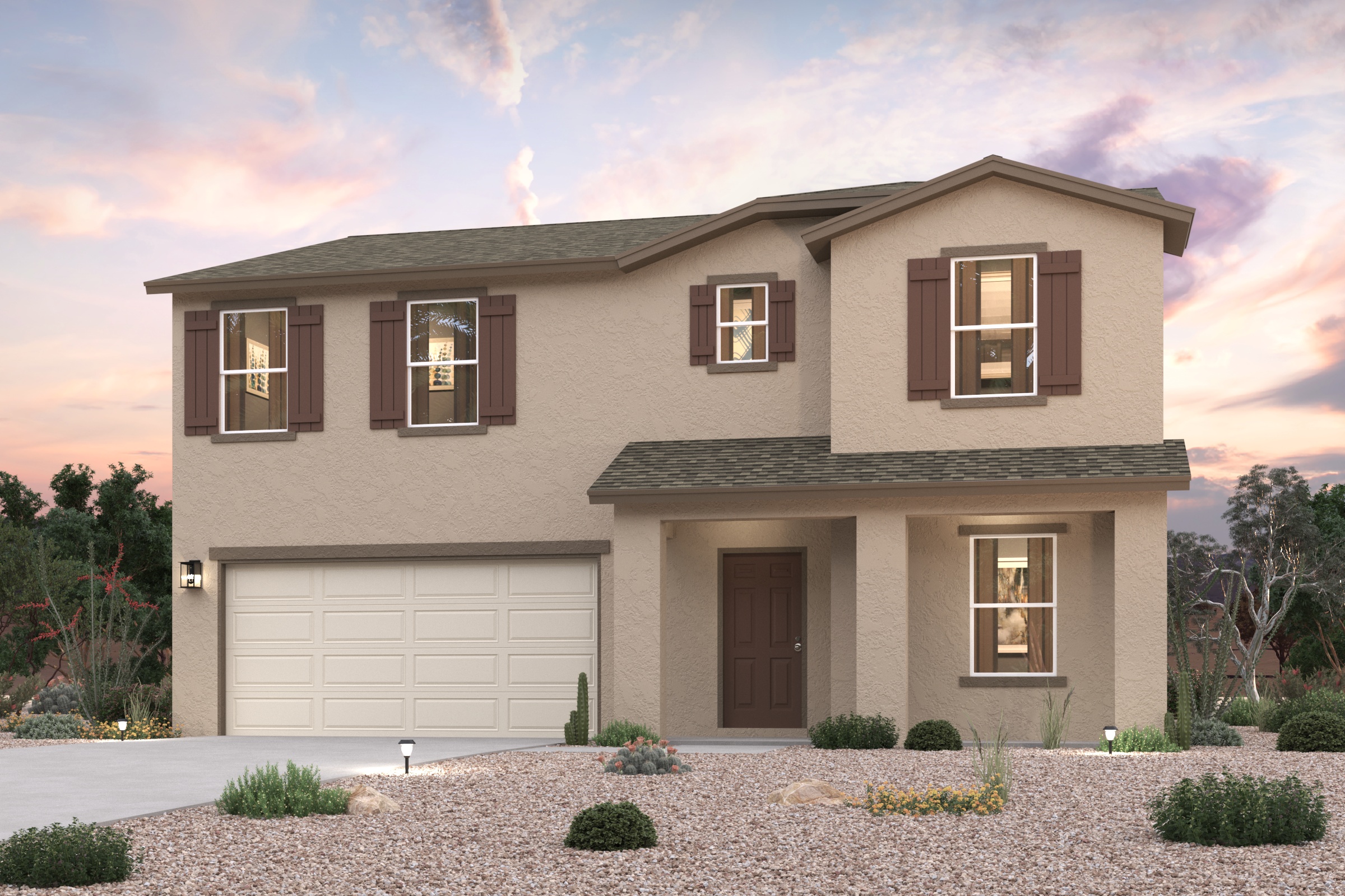 0033 311 W PASEO CROSSING LN